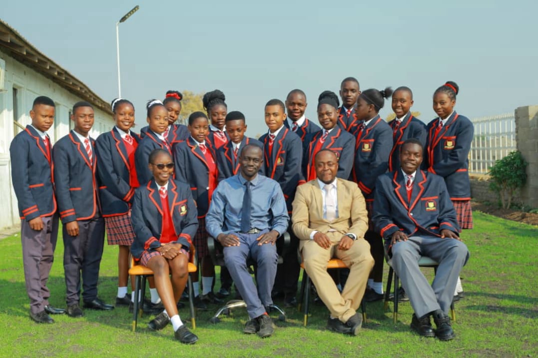 Mobirise Website Builder